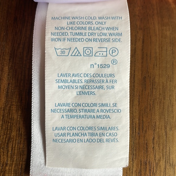 Ralph Lauren Holiday Pajamas - Set of 2 - Picture 13 of 13